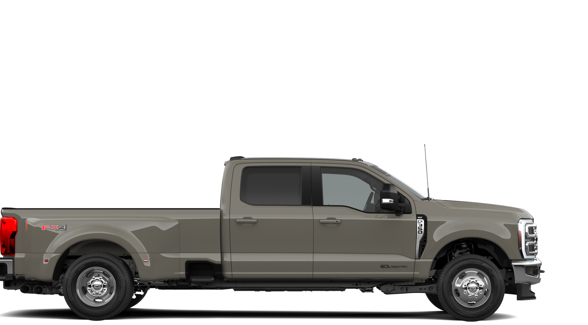 2026 Ford Super Duty® External Image 1